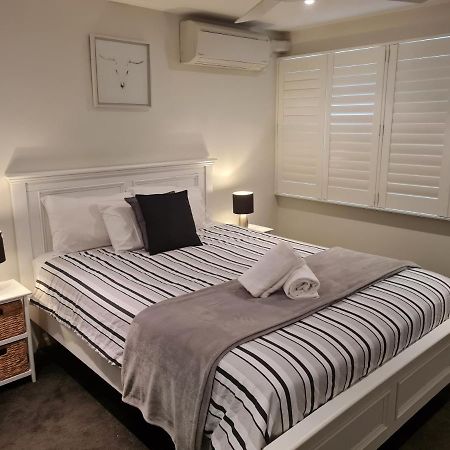 Wharf Lodge River View Apartment Maroochydore Ngoại thất bức ảnh