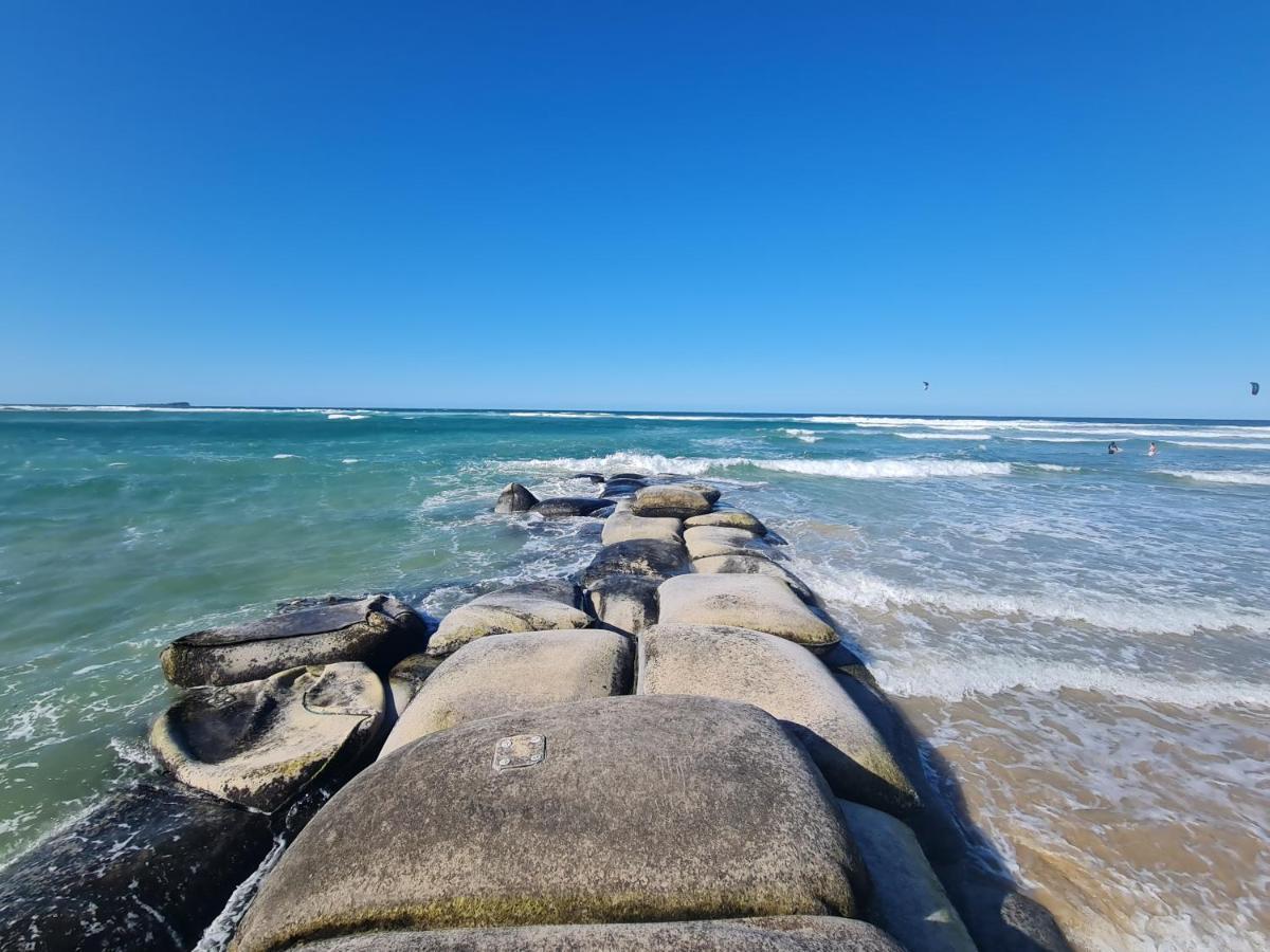 Wharf Lodge River View Apartment Maroochydore Ngoại thất bức ảnh