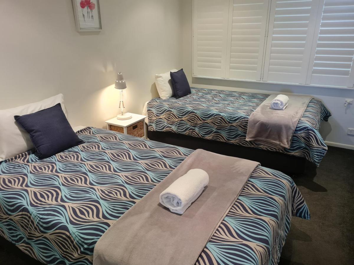 Wharf Lodge River View Apartment Maroochydore Ngoại thất bức ảnh