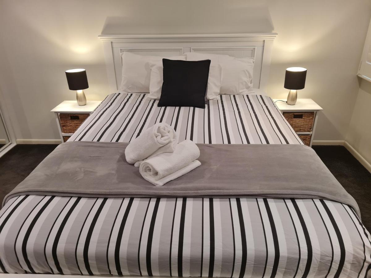 Wharf Lodge River View Apartment Maroochydore Ngoại thất bức ảnh