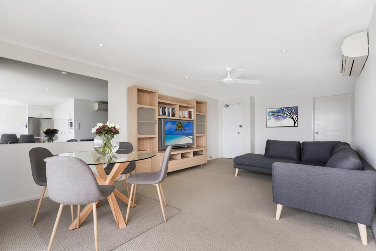 Wharf Lodge River View Apartment Maroochydore Ngoại thất bức ảnh